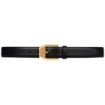 Gucci Buckle Belt