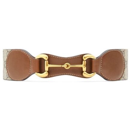 Gucci Belt With Horsebit