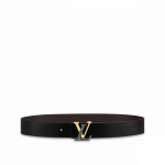 Louis Viutton LV Fancy 40MM Reversible Belt