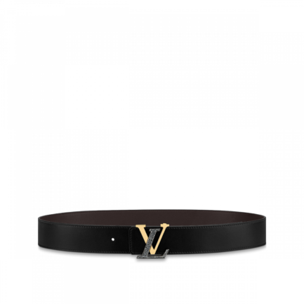 Louis Viutton LV Fancy 40MM Reversible Belt