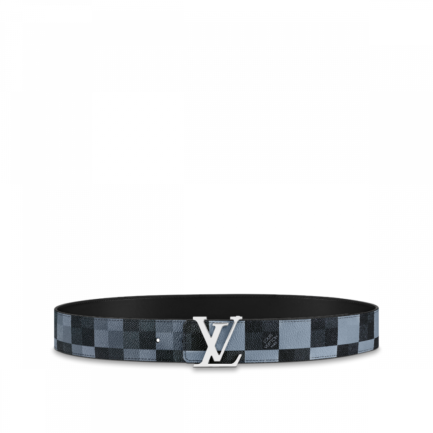 Louis Viutton LV Initiales 40MM Reversible Belt