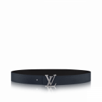 Louis Viutton LV Initiales 40MM Reversible Belt