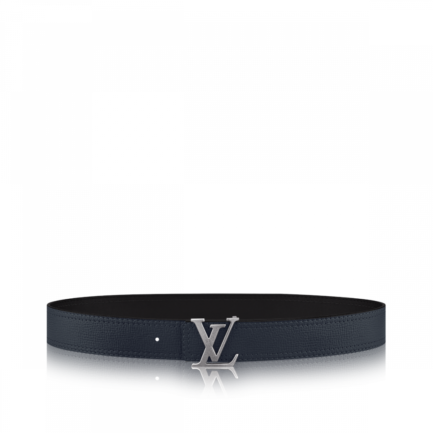 Louis Viutton LV Initiales 40MM Reversible Belt