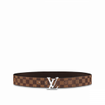 Louis Viutton LV Initiales 40MM Reversible Belt