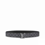 Louis Viutton LV Initiales 40MM Reversible Belt