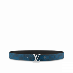Louis Viutton LV Initiales 40MM Reversible Belt