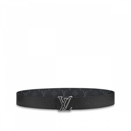 Louis Viutton LV Initiales 40MM Reversible Belt