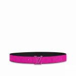 Louis Viutton LV Initiales 40MM Reversible Belt