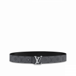 Louis Viutton LV Initiales 40MM Reversible Belt