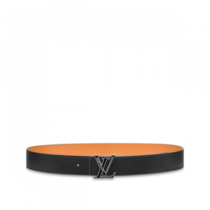 Louis Viutton LV Initiales 40MM Reversible Belt