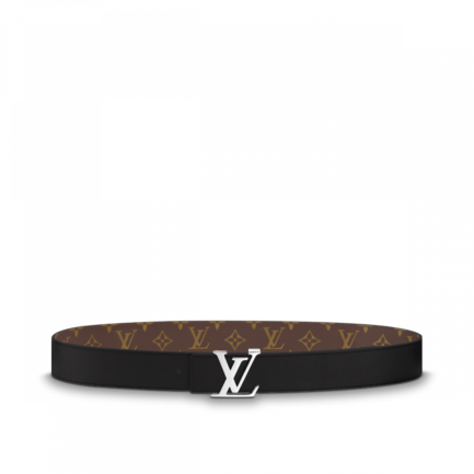 Louis Viutton LV Initiales 40MM Reversible Belt