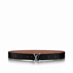Louis Viutton LV Pyramide 40mm Reversible