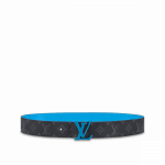 Louis Viutton LV Shape 40MM Reversible Belt