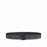 Louis Viutton LV Initiales 40MM Reversible Belt