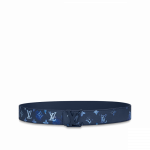 Louis Vuitton LV Shape 40MM Reversible Belt