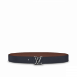 Louis Viutton LV Tilt 40mm Reversible Belt