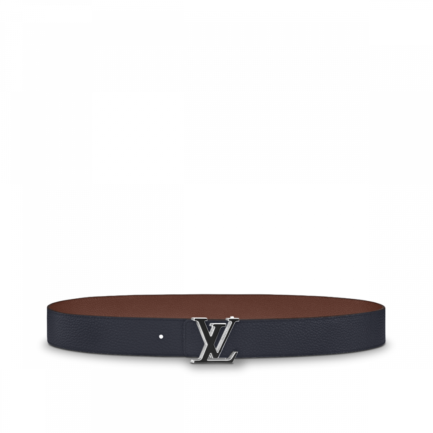 Louis Viutton LV Tilt 40mm Reversible Belt