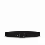 Louis Viutton Metropole 35mm Belt