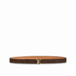 Louis Viutton Minil 25mm Women Belt