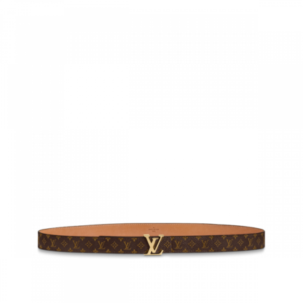 Louis Viutton Minil 25mm Women Belt