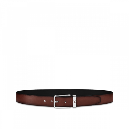 Louis Viutton Pont Neuf 35MM Belt
