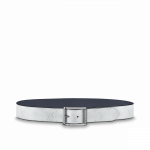 Louis Viutton Reverso 40mm Reversible Belt