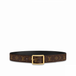 Louis Viutton Reverso 40mm Reversible Belt