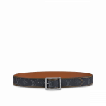 Louis Viutton Reverso 40mm Reversible Belt