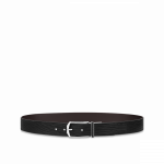 Louis Viutton Slender 35mm Reversible Belt