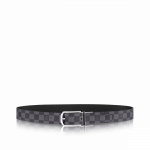 Louis Viutton Slender 35mm Reversible Belt