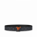Louis Viutton Spray LV 40MM Reversible Belt