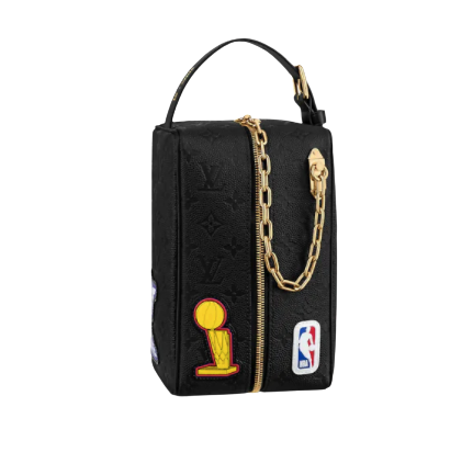 M58515 LVXNBA CLOAKROOM DOPP KIT BAG