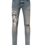 CHERUB JEAN CLAY INDIGO