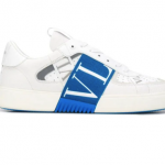 VALENTINO VL7N low-top sneakers Blue Logo
