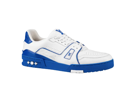 1A8SJV LV TRAINER SNEAKER