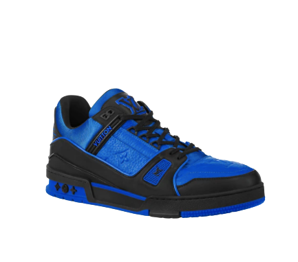1A8WFH LV TRAINER SNEAKER