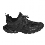 Balenciaga Track Black