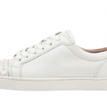 Louis Junior Spikes White