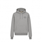 SWEATSHIRT À CAPUCHE CD ICON Référence: 113J698A0531_C888