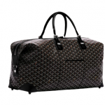 GOYARD Sac de Voyage 55 cm BLACK