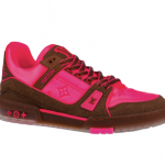 1A8Z5Q LV TRAINER SNEAKER