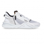 FENDI Flow low-top Sneakers White
