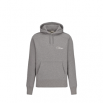 SWEATSHIRT À CAPUCHE DIOR AND KENNY SCHARF Référence: 143J683A0531_C888
