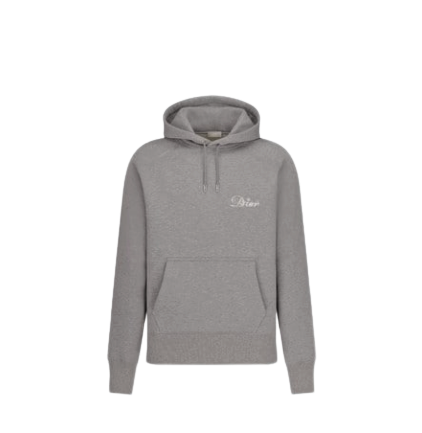 SWEATSHIRT À CAPUCHE DIOR AND KENNY SCHARF Référence: 143J683A0531_C888
