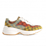 Gucci Rhyton GG Multicolour sneakers