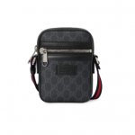 Gucci GG Supreme messenger bag