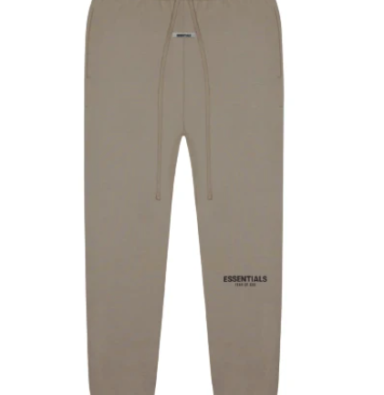 FOG Essentials Olive Sweatpants
