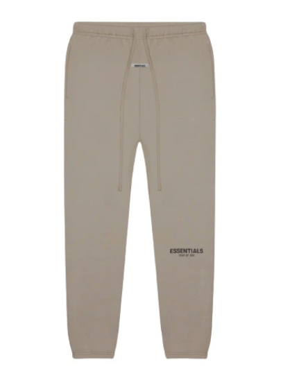 FOG Essentials Olive Sweatpants