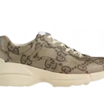 Men's Gucci 100 Rhyton sneaker