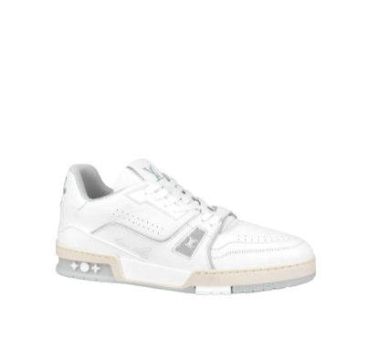 1A8WAX LV TRAINERS